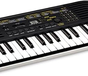 Casio Casiotone SA-51 32-Key Portable Keyboard with Mini Keys